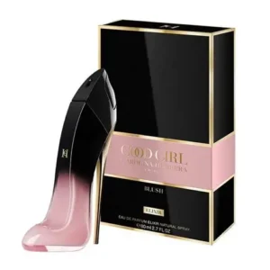 CAROLINA HERRERA GOOD GIRL